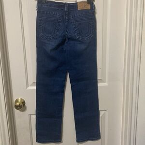 Boys True Religion Jeans